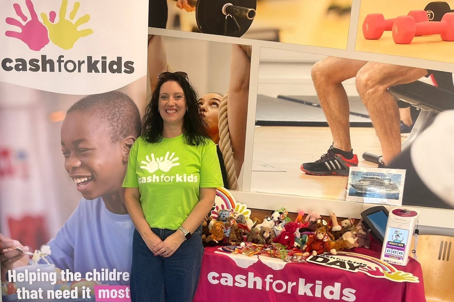 Portsmouth schools and sports clubs invited to receive up to £5,000 as part of the Cash for Kids Sports Challenge 2026