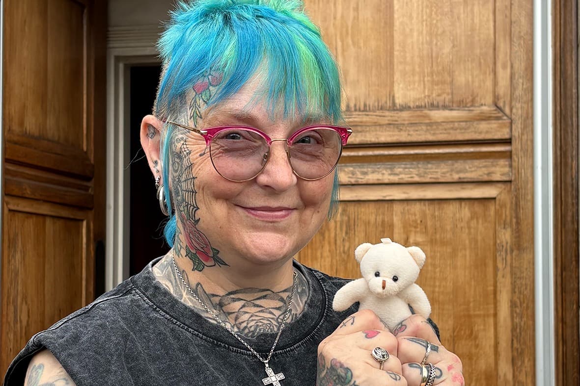 FAITH IN THE COMMUNITY: Why I won't be throwing myself off Spinnaker Tower