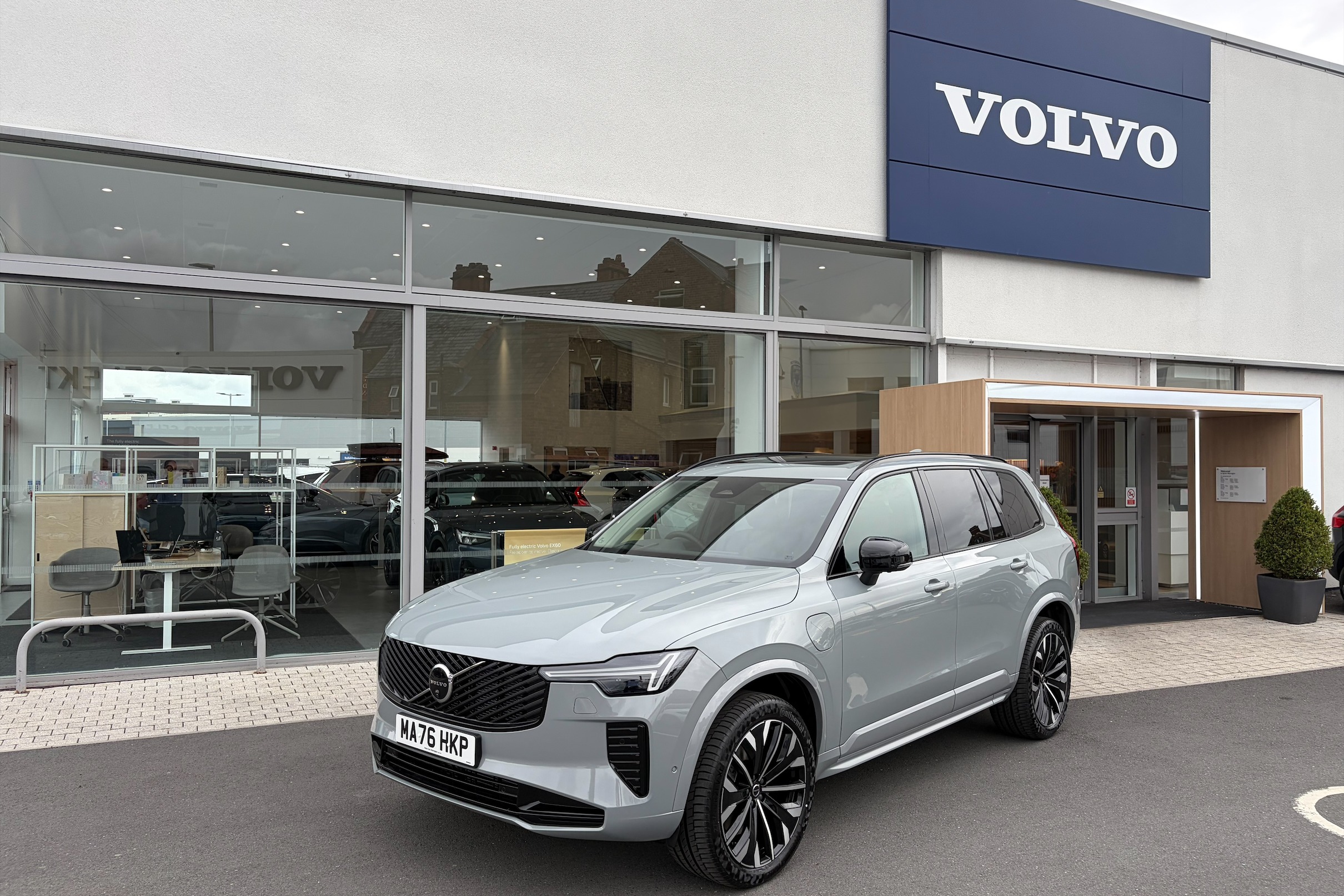 Local drivers urged to consider these three things when buying a new car ...