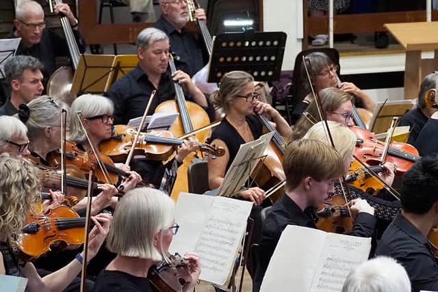 Havant Symphony Orchestra