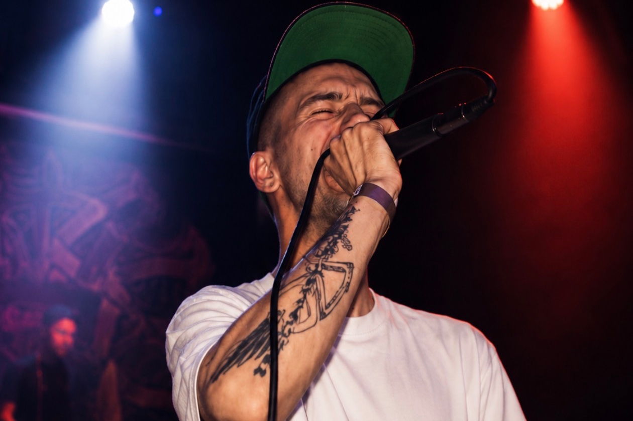 Life, loss and self-acceptance inspire new music from Portsmouth artist