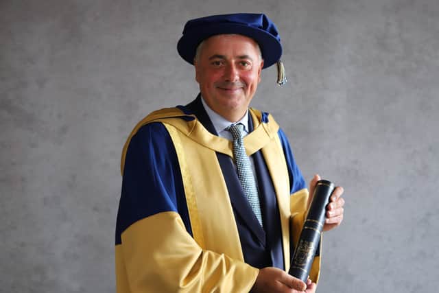 Stewart Wingate