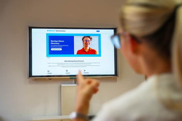 The new portal within the Barclays Eagle Labs Demo Directory will give Venturefest South innovators greater visibility among a network of more than 1100 verified investors, while creating new opportunities for investment and commercial connections.