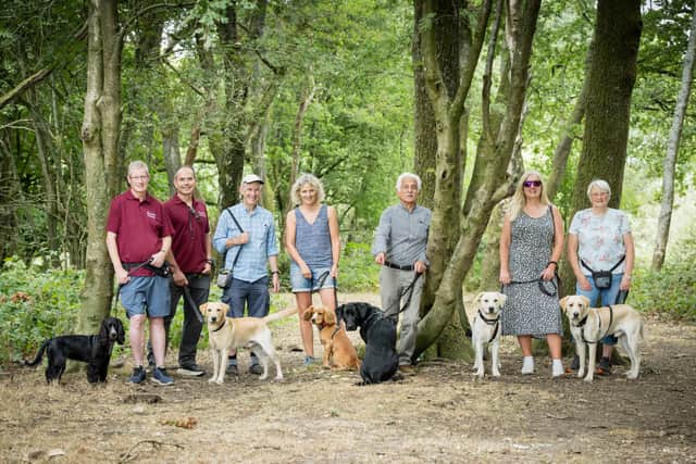Discover Portsmouth's hidden gems this October and help change the life of someone who is deaf.