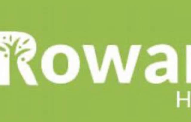 Rowans hospice 