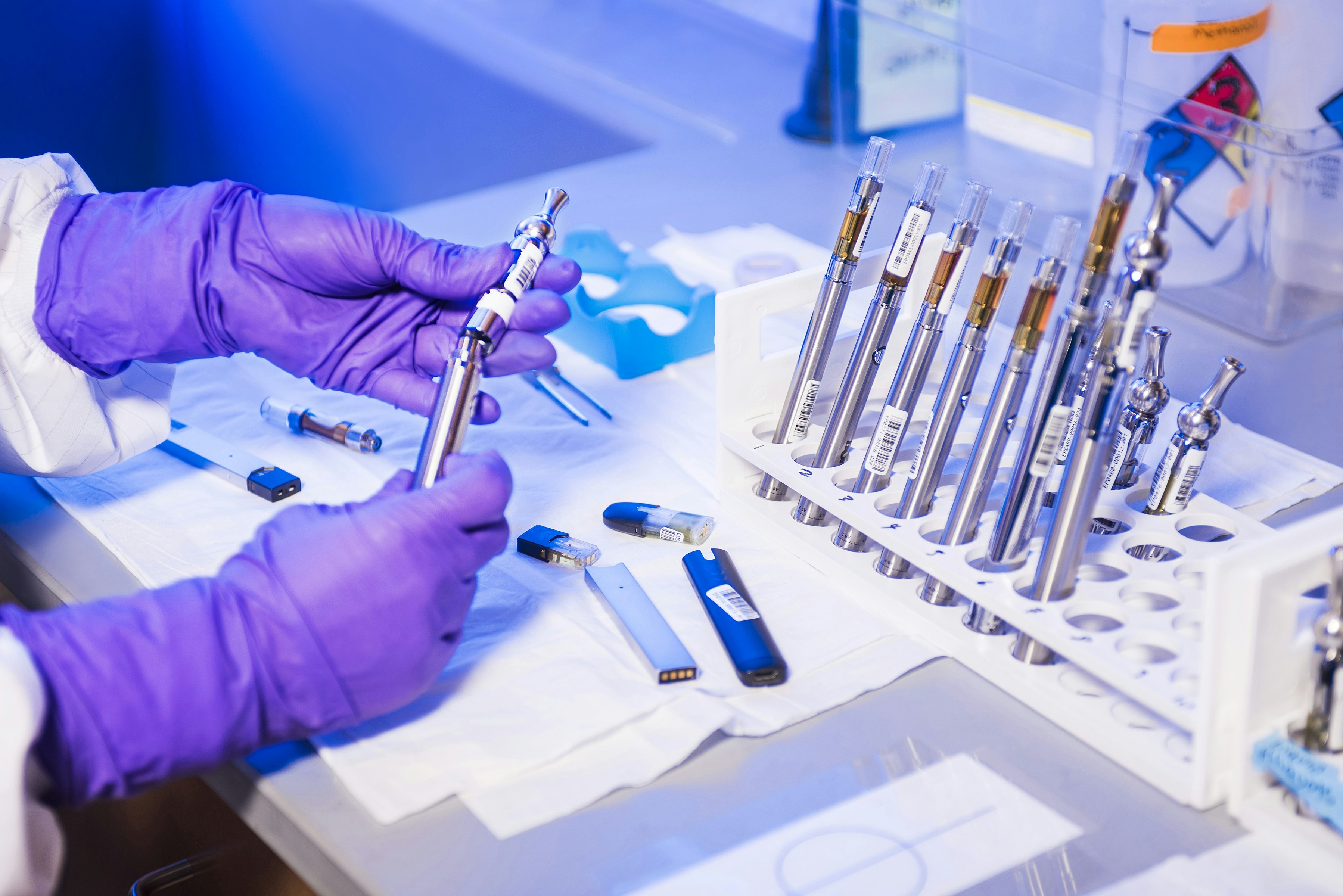 What to know before checking your medical test results online