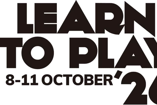 Learn to Play