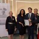 Citrus Facilities Management has become one of just 331 organisations across the UK to be awarded silver in the Defence Employer Recognition Scheme for 2026.