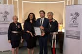 Citrus Facilities Management has become one of just 331 organisations across the UK to be awarded silver in the Defence Employer Recognition Scheme for 2026.