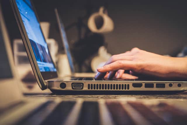 Get faster, cheaper broadband in a few clicks