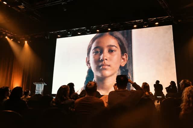 Film Screenings