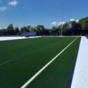 The OnSite Group Stadium