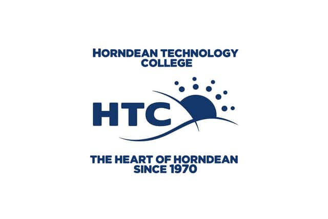 Horndean Technology College 2026
