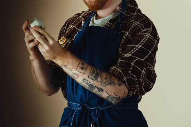 Owain Davies 