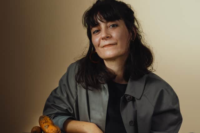 María de la O Garrido