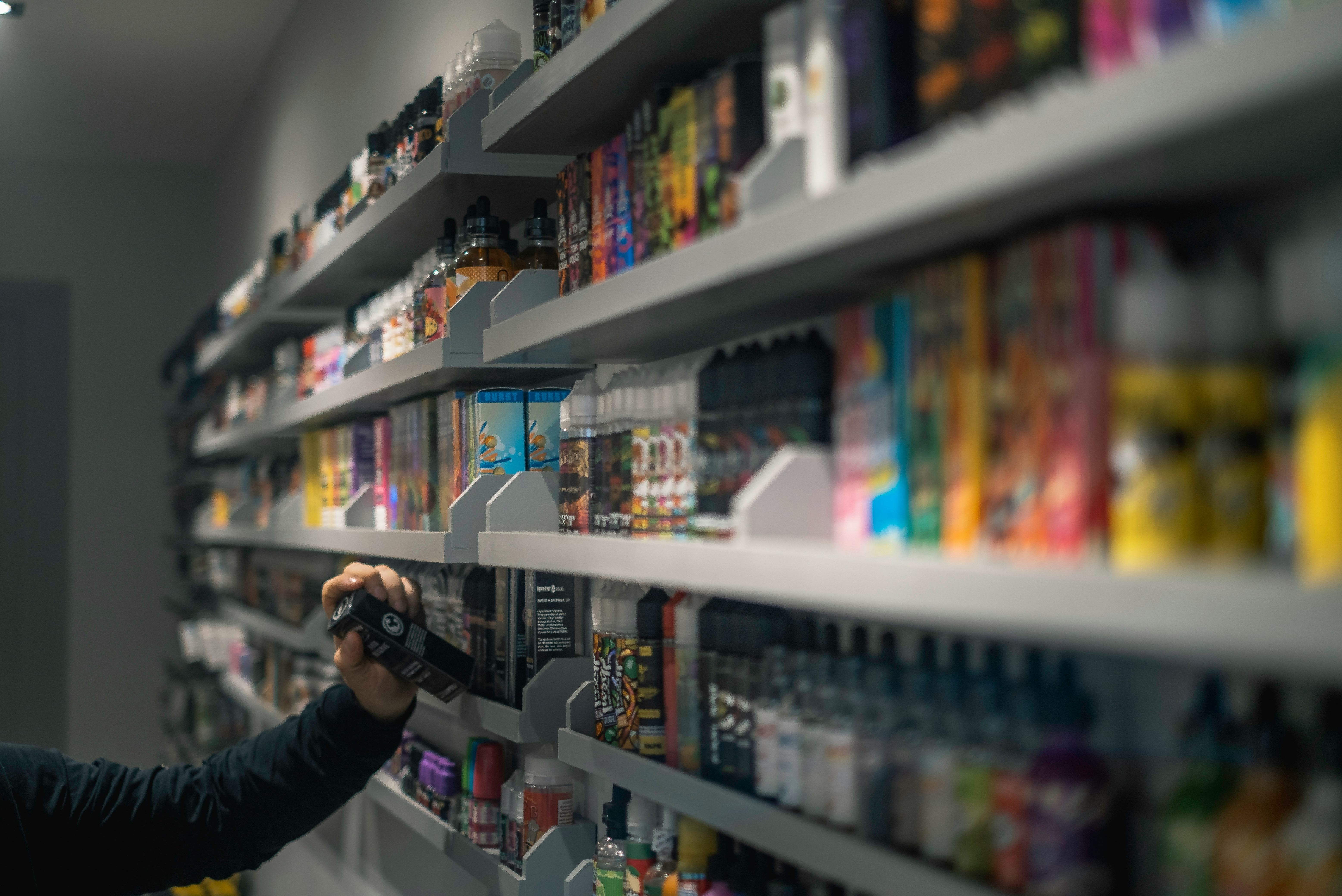 32 Portsmouth shops suspected of links to organised crime, FOI figures reveal
