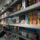 new vape restriction