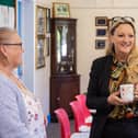 Amanda Martin MP