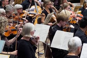 Havant Symphony Orchestra 