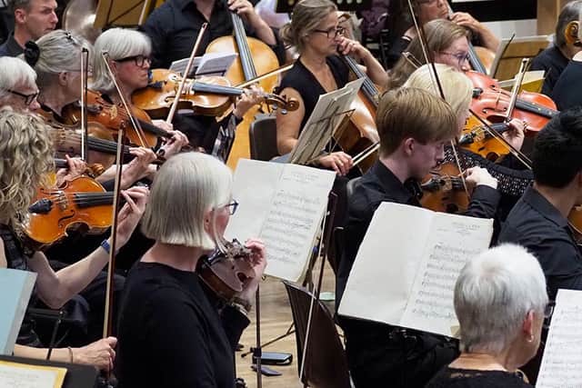Havant Symphony Orchestra