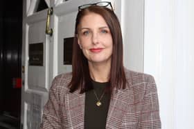 Michelle Hodgson, BTG Eddisons
