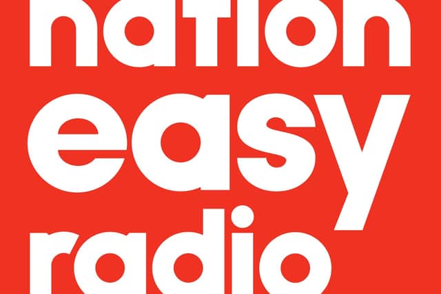 Listen to Duncan on Nation Easy Radio.