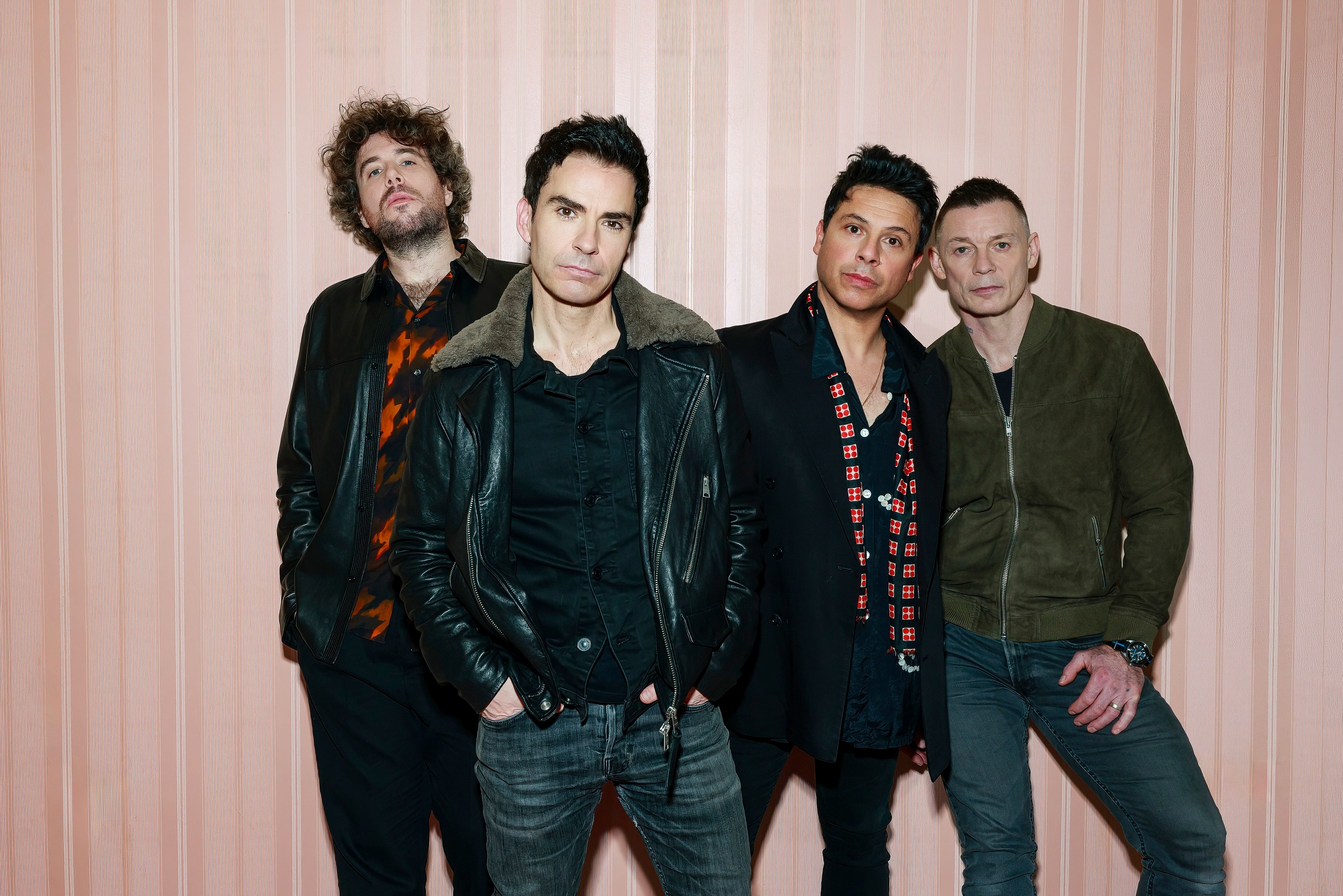 Music Matters: Folk music royalty - and a new release from The Stereophonics