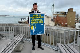 Stephen Morgan MP