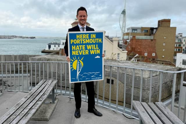Stephen Morgan MP