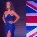 Rhiannon Howe, Miss Hampshire 2026
