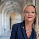 Amanda Martin MP for Portsmouth North 