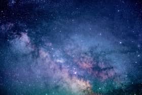 The Milky Way