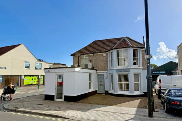 194 West Street, Fareham.