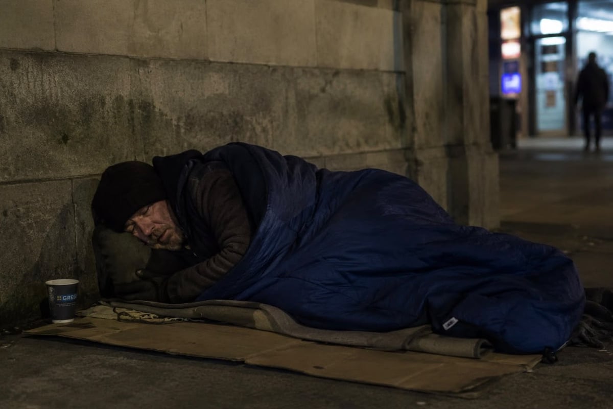 Changes to social housing controls set to tackle homelessness in Portsmouth