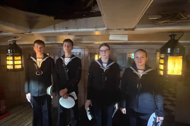 Remembering the Battle of Trafalgar