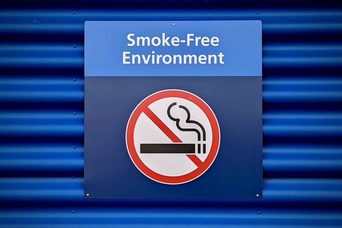 Portsmouth named one of the 10 English cities making the most progress in cutting smoking