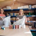 Hendy Foundation opens second round of grant applications for Hampshire charities