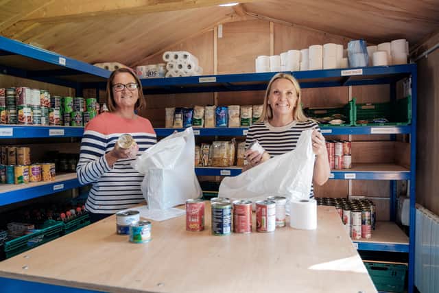 Hendy Foundation opens second round of grant applications for Hampshire charities
