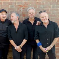 Music Matters: 40 years of the Cutting Crew.