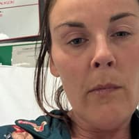 Portsmouth stroke survivor backs charity’s call that ‘survival is not enough’