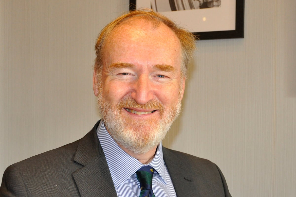 Hampshire Chamber responds to 'no harm' Budget