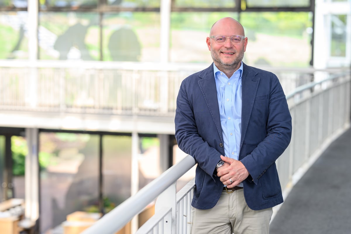 Hampshire housebuilder welcomes Government commitment to help first-time buyers