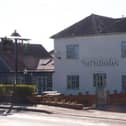 Taking place from 7pm on Tuesday November 10, the Parkinson’s evening gathering will be held at The Talisman pub, Park Gate.