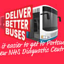 Better Buses 