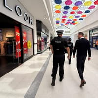 New powers to tackle antisocial behaviour welcomed by Portsmouth MP