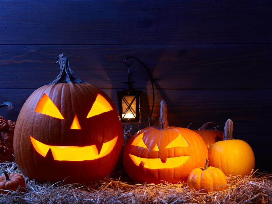 Why do we celebrate Halloween? The history behind the spookiest day of ...
