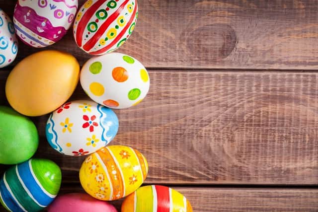 If you've got a lot of Easter activities planned, you'll want to know when it falls this year. Picture: Shutterstock