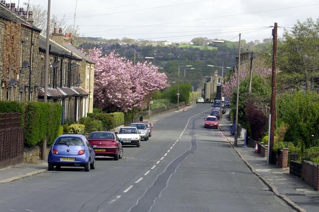 One death has been recorded in Farsley South, Stanningley and Pudsey North West