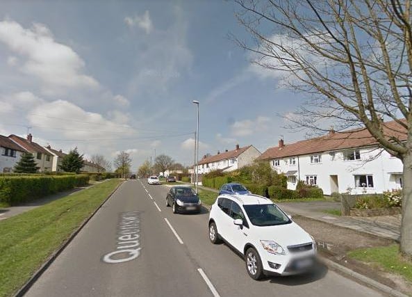Three deaths have been recorded in Guiseley North and West