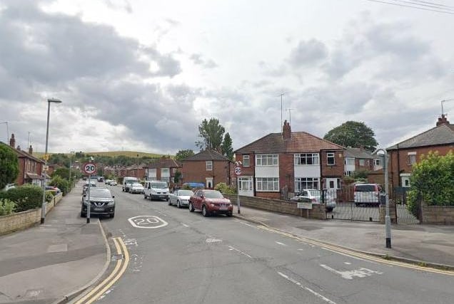 Two deaths have been recorded in New Farnley and Lower Wortley